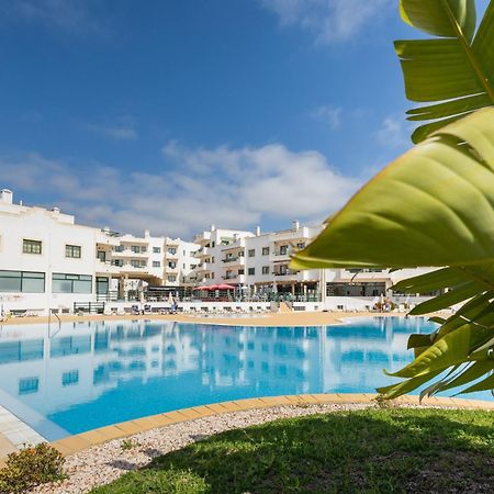 Dunas Hostel & Guesthouse Alvor Exteriér fotografie