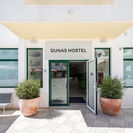 Dunas Hostel & Guesthouse Alvor Exteriér fotografie