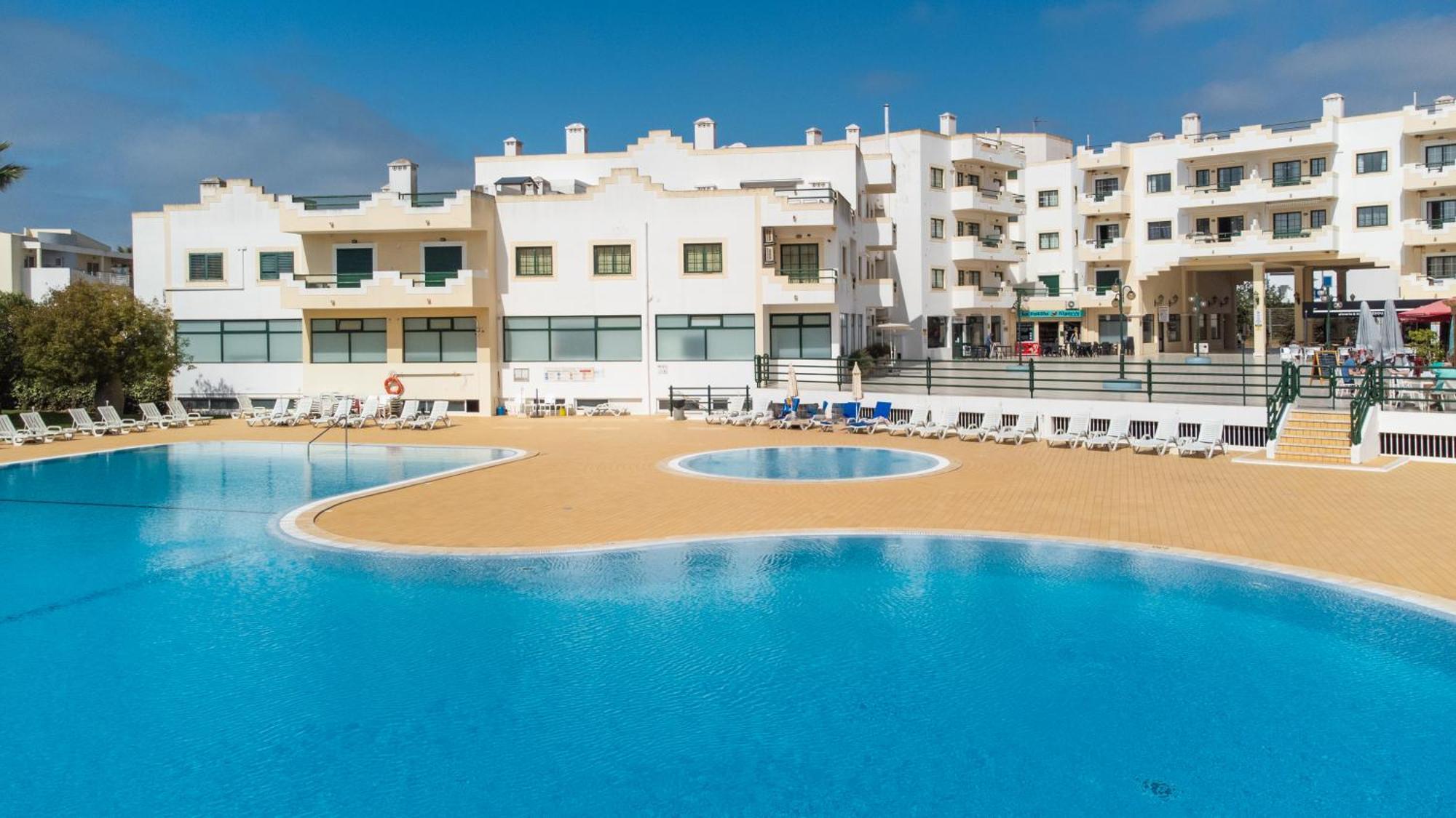 Dunas Hostel & Guesthouse Alvor Exteriér fotografie