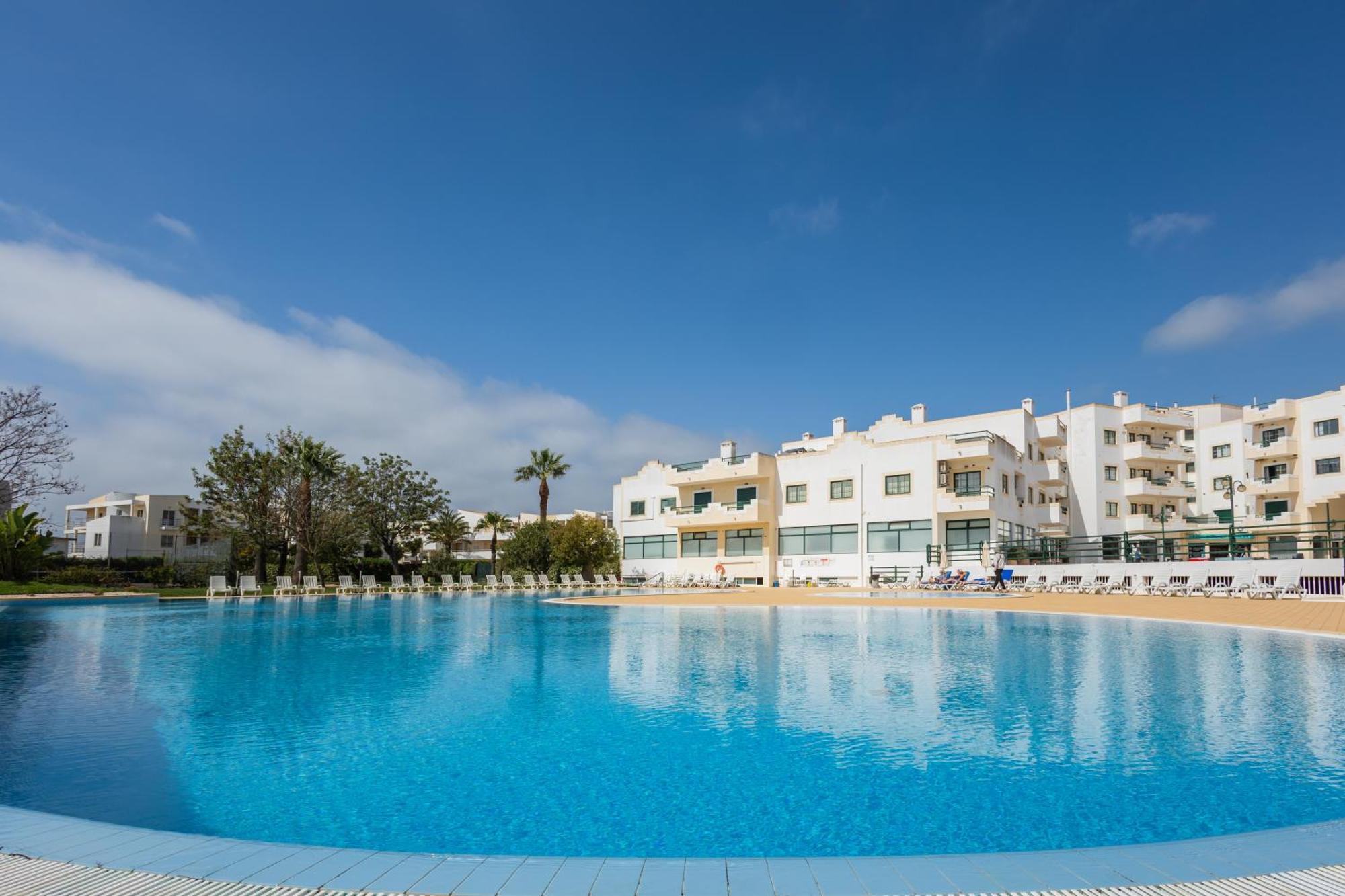 Dunas Hostel & Guesthouse Alvor Exteriér fotografie