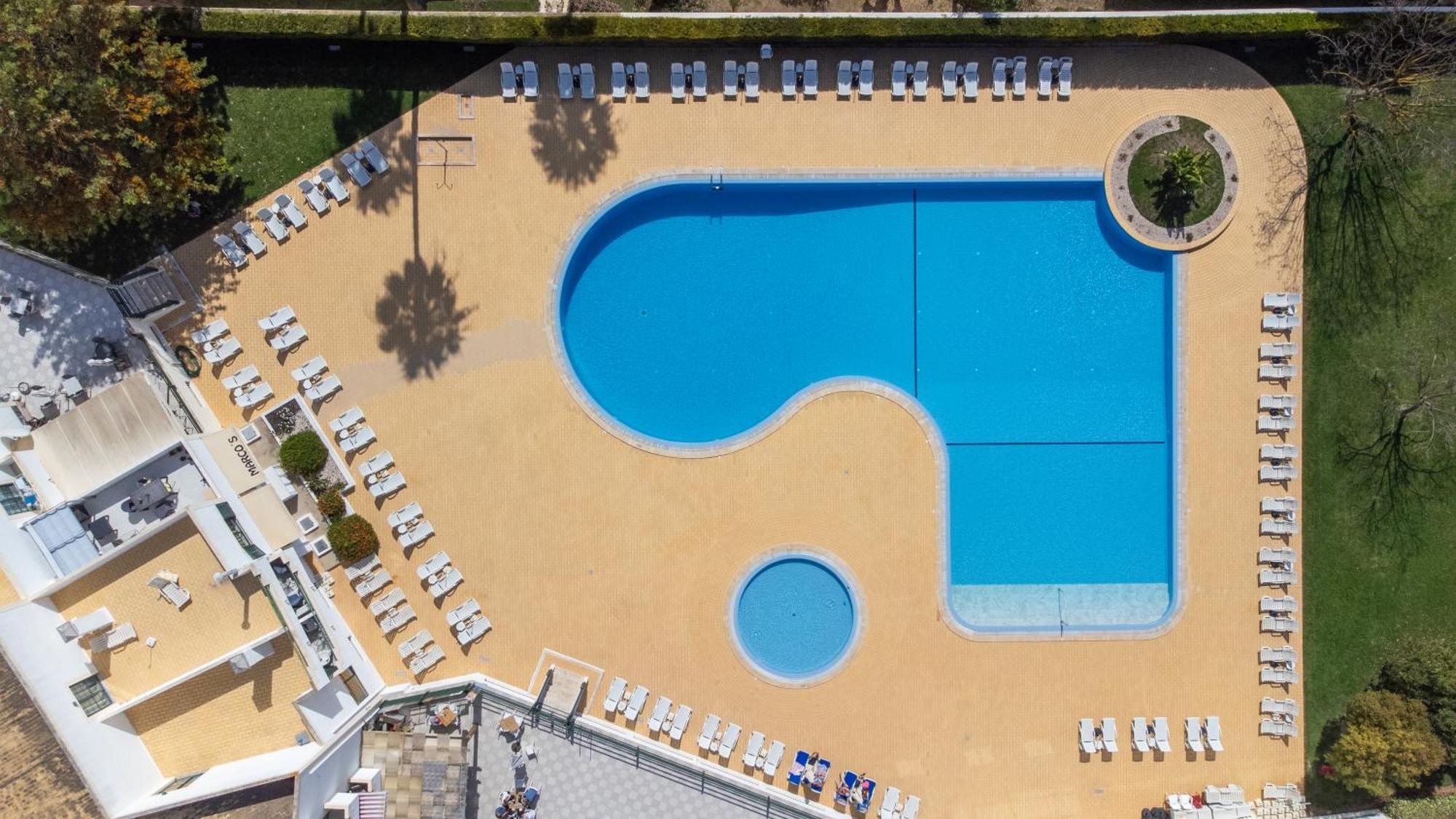 Dunas Hostel & Guesthouse Alvor Exteriér fotografie